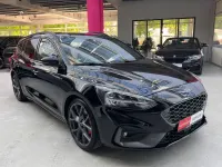 Gebraucht Ford Focus ST 280 PS (205 kW) 2022 Schwarz Limousine