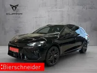 Neu Cupra Leon VZ 272 PS (200 kW) 2026 Grau Kombi