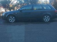 Second-hand Seat Exeo 143 CP (105 kW) 2010 Negru Break