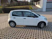 Gebraucht Skoda Citigo Active 60 PS (44 kW) 2018 Weiß Kleinwagen