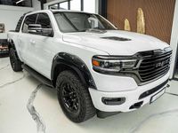 Gebraucht Dodge Ram Limited 401 PS (294 kW) 2024 Weiß Pickup