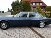 gebraucht Jaguar XJ12 5.3 SOVEREIGN DAIMLER