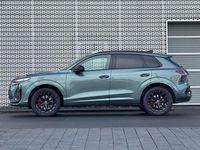 Gebraucht Audi Q3 Ambiente 265 PS (194 kW) 2025 Salbeigrün metallic SUV