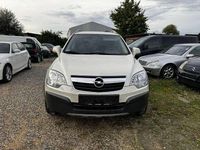 Gebraucht Opel Antara Cosmo 150 PS (110 kW) 2008 Other SUV