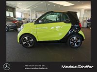 gebraucht Smart ForTwo Electric Drive Fortwo Passion
