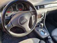 gebraucht Audi A6 Allroad A6 allroadquattro 2.7 TDI tiptronic DPF