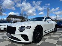 Gebraucht Bentley Continental Mulliner 2021 Weiss