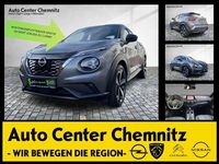 Neu Nissan Juke 360º 143 PS (105 kW) 2025 Gun met. SUV