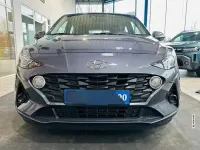Gebraucht Hyundai i10 Trend 84 PS (61 kW) 2020 Metallic Kleinwagen