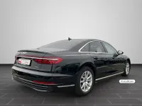 Gebraucht Audi A8 Ambiente 286 PS (210 kW) 2023 Brillantschwarz Limousine