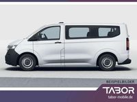 Neu VW Transporter S 150 PS (110 kW) 2025 Clear white Van