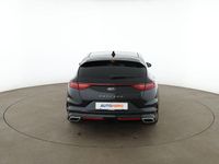 Gebraucht Kia ProCeed GT-Line 140 PS (102 kW) 2019 Schwarz Kombi