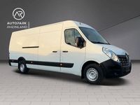 gebraucht Renault Master Kasten L4H2 HKa 3,5t *Klima*Kamera*AHK*