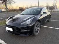 Gebraucht Tesla Model 3 225 kW (306 PS) 2019 Schwarz Limousine