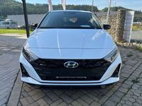 gebraucht Hyundai i20 1.0 T-GDI N-Line APP LED DAB Kamera Sitz-/Le