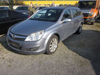 gebraucht Opel Astra 1.6 Caravan Edition-Klima-AHK-