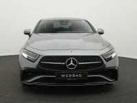 Gebraucht Mercedes CLS400 330 PS (242 kW) 2022 Grau Limousine
