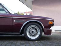 Gebraucht BMW 3.0CSL Sport Line 272 PS (200 kW) 1973 Blau