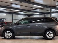 Gebraucht Peugeot 5008 Active 131 PS (96 kW) 2022 Grau SUV