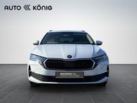 Gebraucht Skoda Octavia Selection 150 PS (110 kW) 2025 Weiß Kombi