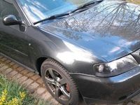 gebraucht Audi A3 1.8T quattro Ez07/99 TÜV 10/25