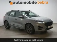 Gebraucht Ford Kuga ST-Line 151 PS (111 kW) 2023 Silber SUV