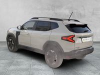 Gebraucht Dacia Duster Extreme 141 PS (103 kW) 2024 Sandstone SUV