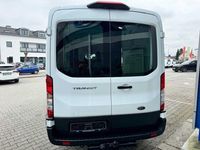 Neu Ford Transit Trend 170 PS (125 kW) 2025 Andere Limousine