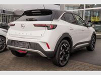 Gebraucht Opel Mokka-e Ultimate 100 kW (136 PS) 2022 Weiss SUV