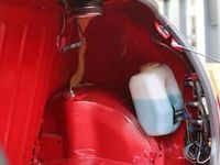 Gebraucht Rover 2000 63 PS (46 kW) 1970 Rot Kleinwagen