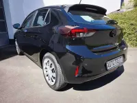 Neu Opel Corsa-e Edition 100 kW (136 PS) 2026 Karbonschwarz Kleinwagen