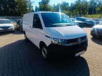 Gebraucht VW T6.1 110 PS (80 kW) 2023 Weiß Van