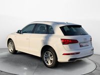 gebraucht Audi Q5 50 TFSI e q. S-Tronic Sport, LED, AHK, Navi Touch, Virt., Kamera, 18"Ähnliche Fahrzeuge
