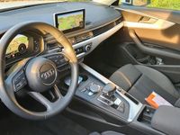 gebraucht Audi A4 Avant Sport 2.0 TDI