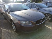 gebraucht Volvo V70 2.5T Aut. Summum DK Brief