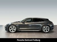 gebraucht Porsche Taycan 4 Cross Turismo Keyless InnoDrive 20-Zoll