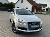 gebraucht Audi Q7 4L S-line
