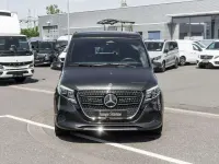 Gebraucht Mercedes V250 Marco Polo 190 PS (139 kW) 2025 Graphitgrau metallic Van / Kleinbus