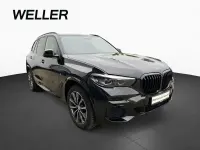 Gebraucht BMW X5 Shadowline 352 PS (258 kW) 2023 Schwarz SUV