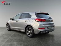 Gebraucht Hyundai i30 120 PS (88 kW) 2024 Silver metallic Limousine