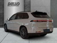 Neu Leapmotor C10 160 kW (218 PS) 2026 Tundra gray SUV