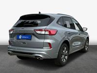 gebraucht Ford Kuga 2.0 ST-LINE X