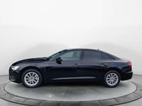 Gebraucht Audi A6 Ambiente 266 PS (195 kW) 2023 Brillantschwarz Limousine
