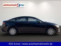 Gebraucht Mazda 6 Inclusive 170 PS (125 kW) 2008 Violet Limousine