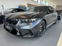 Gebraucht BMW M5 Performance 727 PS (534 kW) 2026 Bmw individual frozen deep gre Limousine
