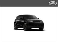 Neu Land Rover Range Rover evoque 269 PS (197 kW) 2025 Santorini black (schwarz) SUV
