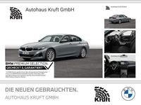 Occasion BMW 318 150 ch (110 kW) 2023 Gris Berline