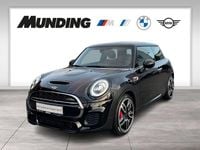 Gebraucht Mini John Cooper Works 231 PS (169 kW) 2018 Schwarz Kleinwagen