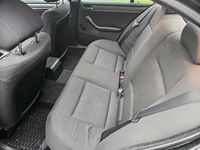 Gebraucht BMW 320 Basis 150 PS (110 kW) 2003 Schwarz Limousine