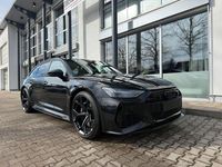Gebraucht Audi RS6 Performance 630 PS (463 kW) 2024 Schwarz Kombi